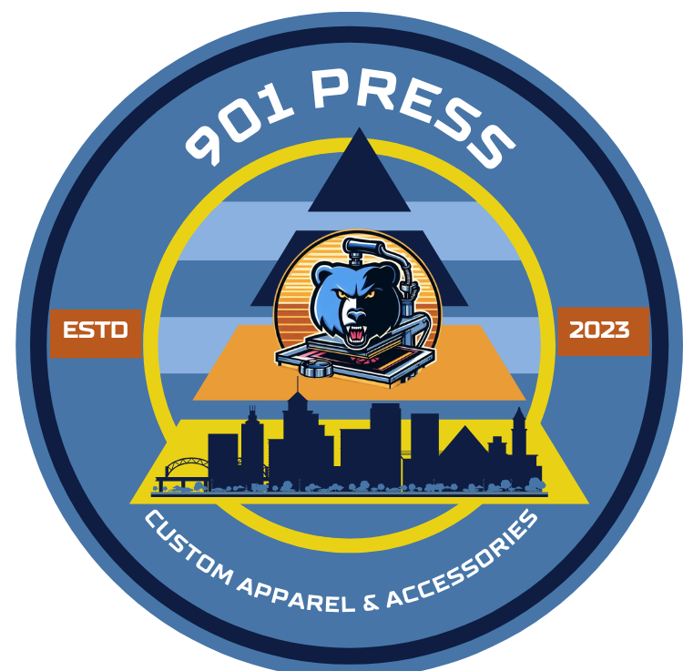 901 Press